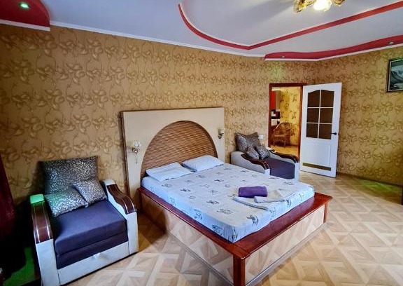 Kirovograd Apartment | Мини-отель