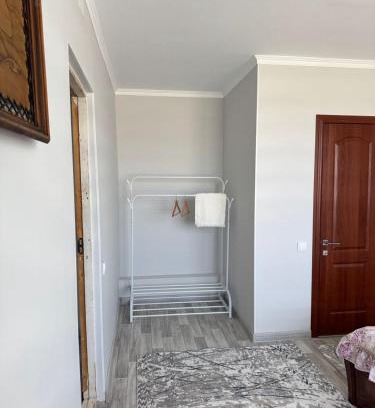 Naryn Region House | Мин бир тун