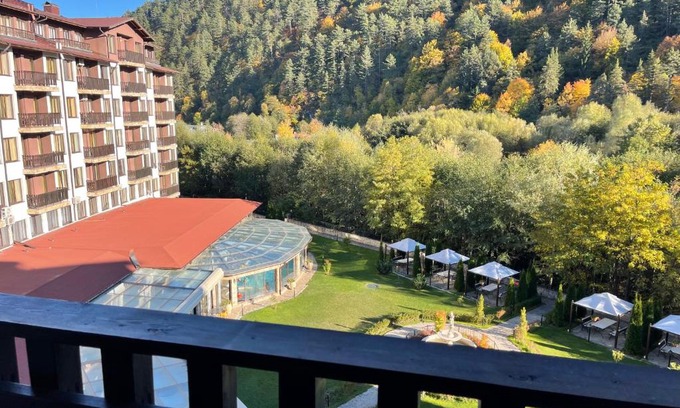 Velingrad Apartment | Мия 2 Спа хотел Свети Спас