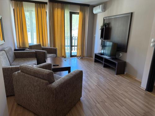 Velingrad Apartment | Мия4 Спа хотел Свети Спас