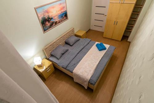 Kuramys Apartment | МОЛДАГУЛОВОЙ 32 АРБАТ