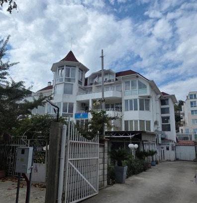 Primorski Hotel | Морски Рай
