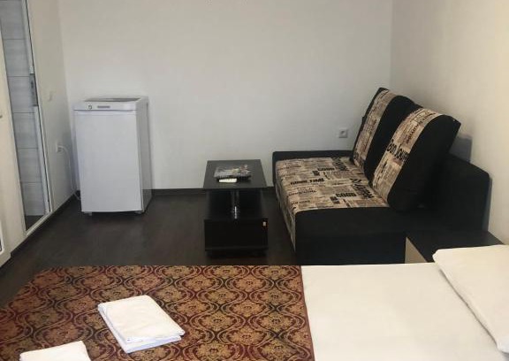 Anapa House | На Протапова,46