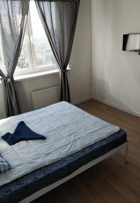 Holosiivskyj Apartment | Нова затишна квартира на вул Ю Здановської, поруч Виставковий Центр, Васильківська, Ломоносова