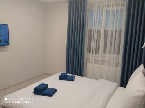 Uzhhorod Apartment | Нова і затишна квартира у центрі