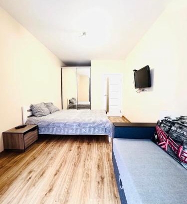 Yavory Apartment | Новобудова Стрийська 45а Автовокзал Гашека онколікарня