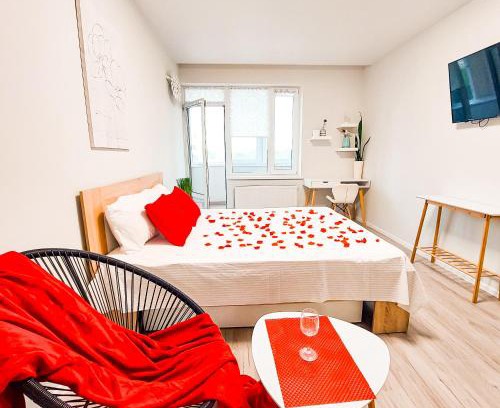 Yavory Apartment | Новобудова стрийська 45а жк Леви міста автовокзал гашека