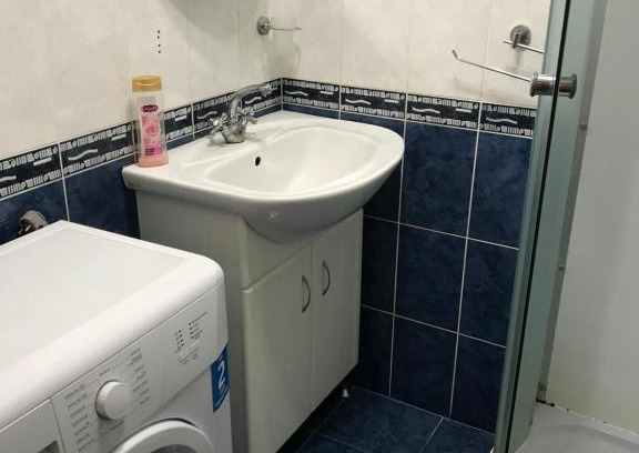 Yaroslavl Apartment | Однакомнатная квартира напротив парка