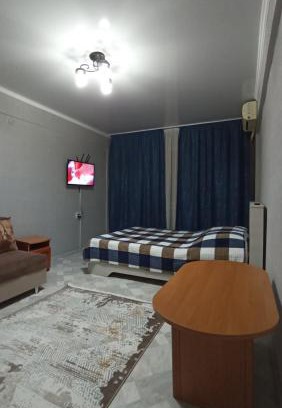 Balkhash Apartment | Однокомнатная квартира центр