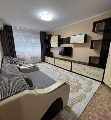Balkhash Apartment | Однокомнатная Квартира 2