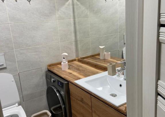 Nur-Sultan Apartment | однокомнатная квартира