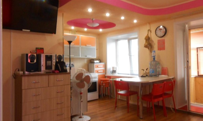 Nizhnekamsk Apartment | Однокомнатная Квартира "КОМFORT"
