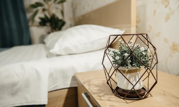 Magnitogorsk Apartment | Однокомнатная Квартира