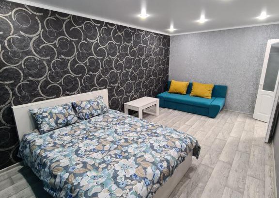 Petropavlovsk Apartment | Однокомнатная квартира в центре Петропавловска