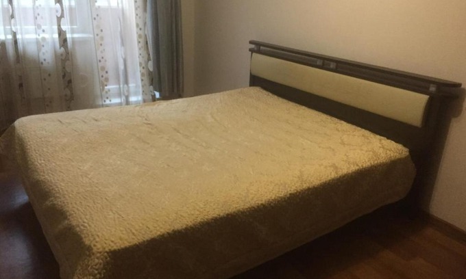 Tolyatti Apartment | Однокомнатная квартира