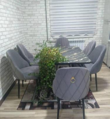 Osh Region Apartment | Омурбек