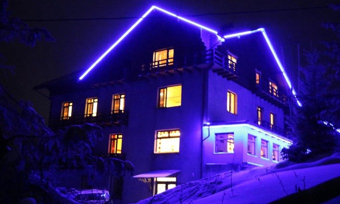 Dragobrat Hotel | Оселя Драгобрат
