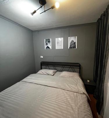 Tuzdybastau Apartment | Отдельностящий, маленький и уютный домик