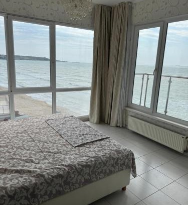 Vapnyarka Hotel | Отдых у моря Одесса