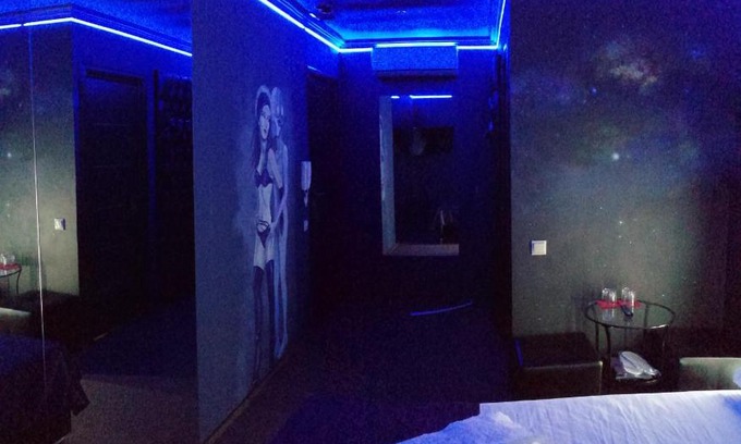 Ostankinsky Hotel | Отель "На Алексеевской"