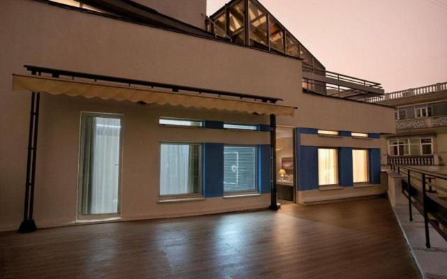 Tiraspol Apartment | Отель с полным расспорежением