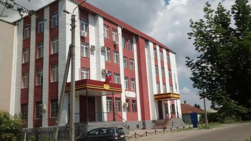 Tiraspolul Nou Apartment | Отель-Хостел-Люкс ИН-ЭКС интер