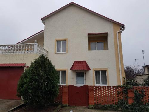 Mykolaiv Hotel | Отель "Natali"