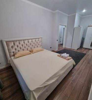 Nur-Sultan Apartment | Отличная квартира возле Astana Vision