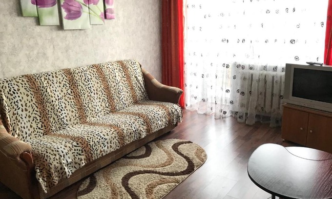 Yaroslavl Historic City Centre Apartment | Отличная квартира напротив Планетария