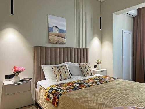 Almaty Apartment | Очаровательные апартаменты в ЖК Комфорт Сити