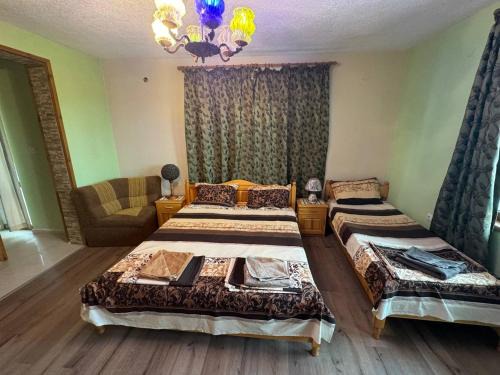Sandanski Apartment | Пандова къща