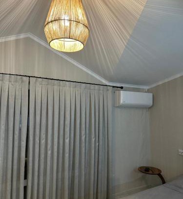 Issyk-Kul Region Apartment | Пансионат Радуга вест