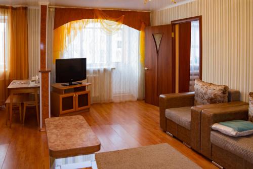 Petropavlovsk Apartment | Париж