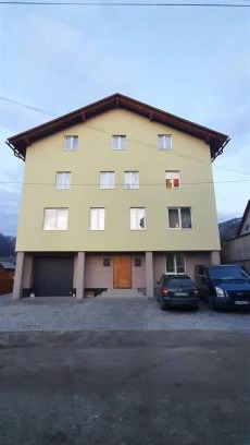 Bohdan House | Пасторальний дім імені Владики Мілана