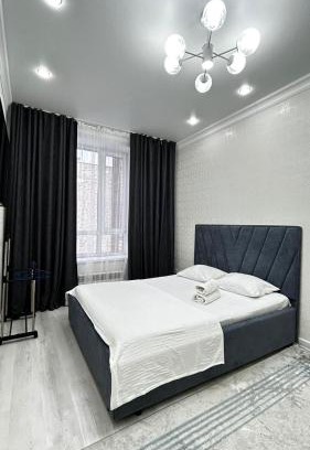 Nur-Sultan Apartment | Посуточная квартира! Аркада 37