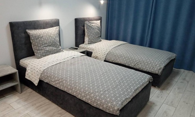 Uzhhorod Apartment | Посуточно отличная квартира в центре
