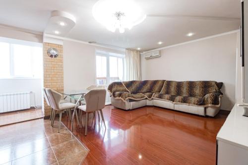 Pavlodar Apartment | Просторная квартира рядом с набережной
