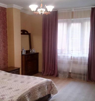 Krasnodar Apartment | Просторные апартаменты