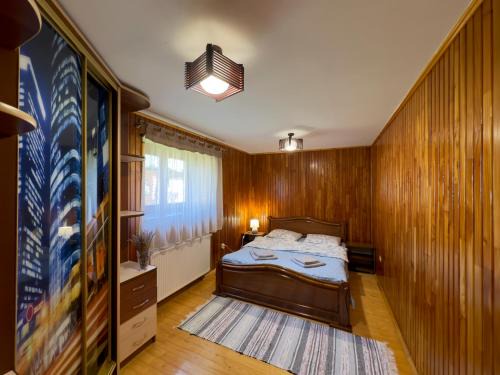 Volovets Apartment | Під Боржавою