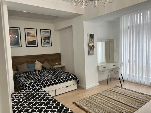 Cholpon-Ata Apartment | Радуга Иссык-Куль
