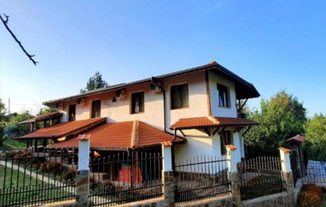 Vranyantsi House | Райчевата къща - Кюстендил