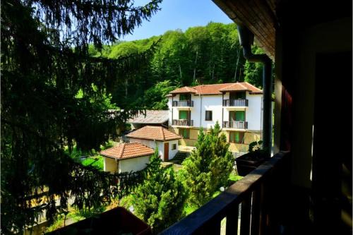 Malko Tarnovo Hotel | РИБАРНИКЪ