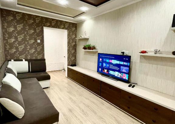Temirtau Apartment | Роскошные апартаменты в центре