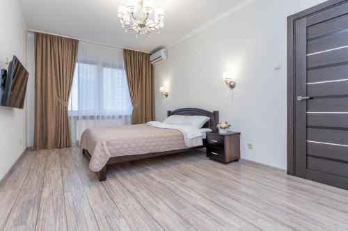 Darnyckyj Apartment | Русовой Софии 3