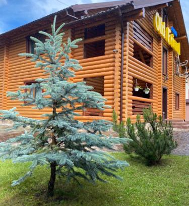 Sheshory Bed & Breakfast | Садиба Old Friend