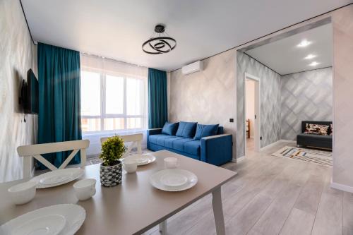 Tuzdybastau Apartment | Сдается уютная 2-комнатная квартира ЖК Green city