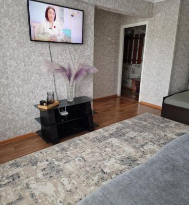 Balkhash Apartment | Сдается 1- комнатная квартира в центре, недалеко от набережной