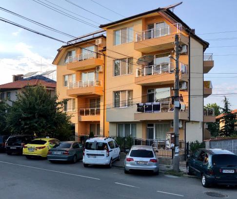 Chernomorets House | Семеен хотел Авалон