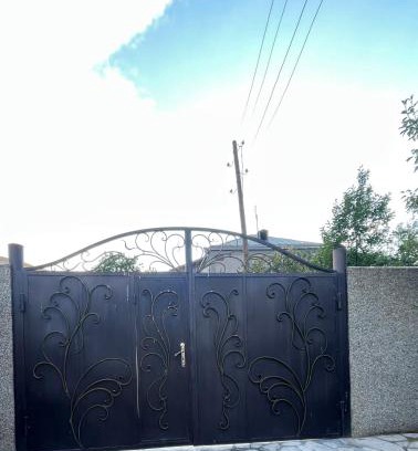 Aghavnadzor House | Собственной дома