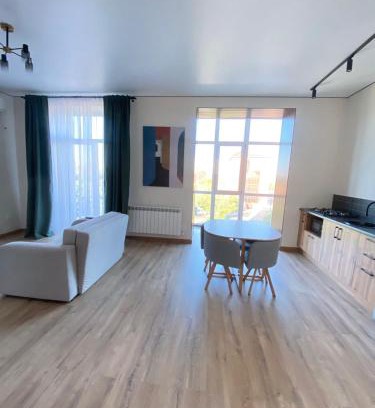 Turkistan Region Apartment | Современные апартаменты ЖК England Towers